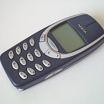 Elöverkänslighet 2G stabil mobil telefoni