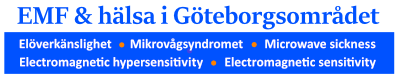 Elöverkänsligas förening i göteborg